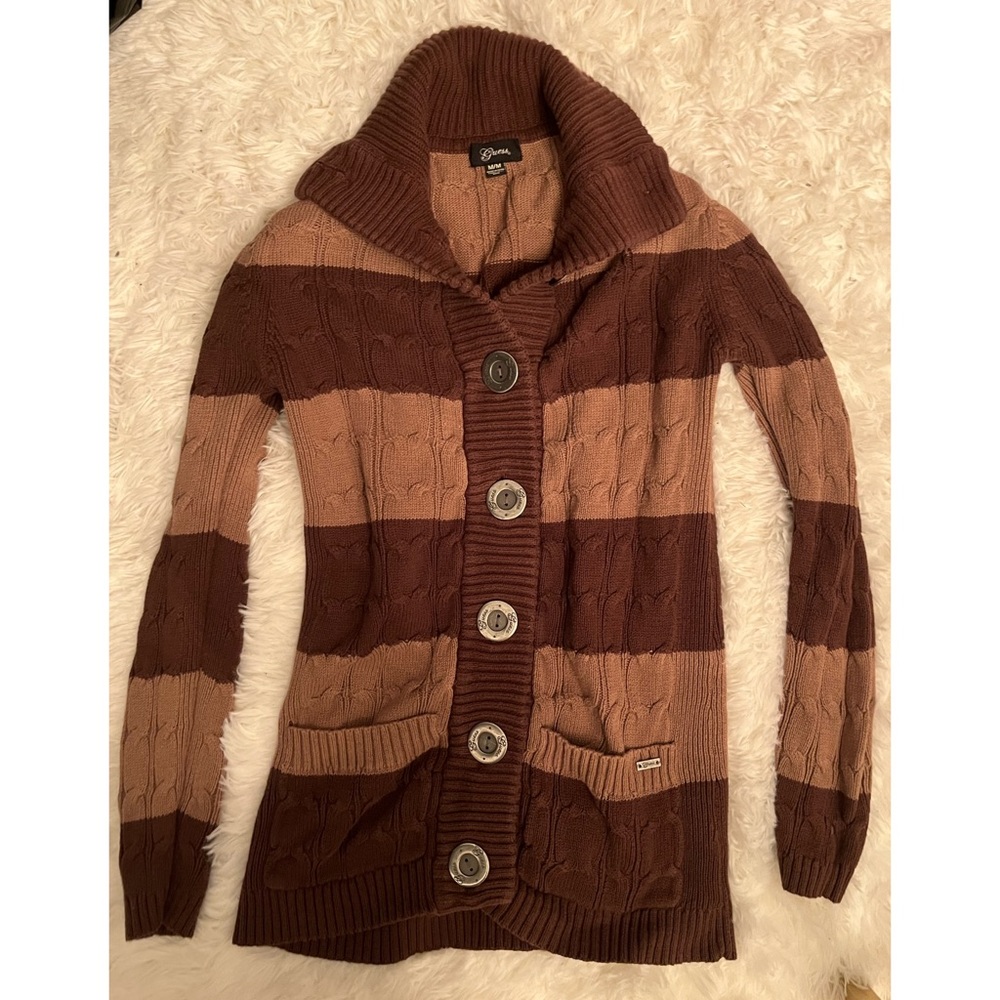 Guess sweater